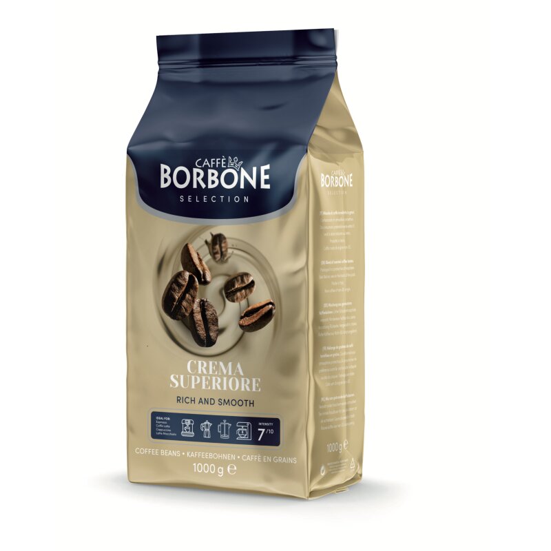 Crema Superiore (Caffè Borbone)