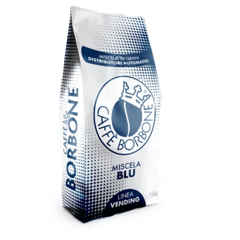 Miscela Blu (Caffè Borbone)