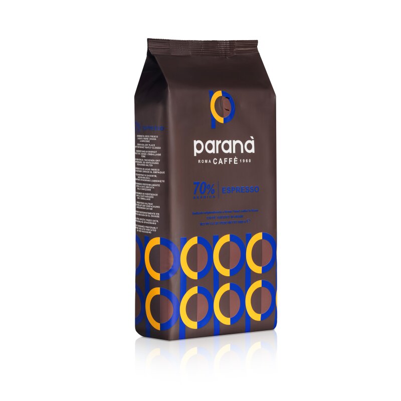 70% ESPRESSO - (Caffè Paranà )