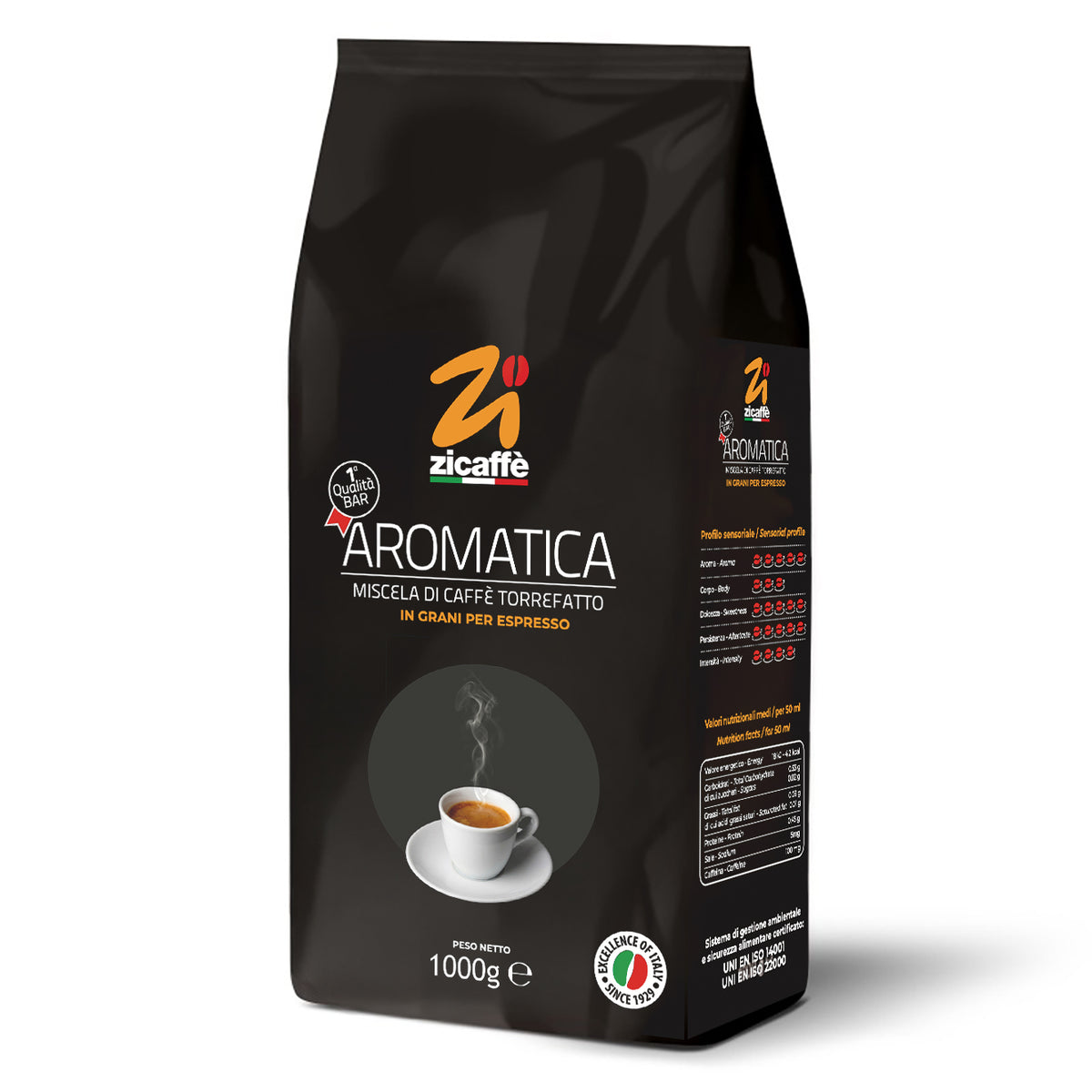 Aromatica (Zicaffé)