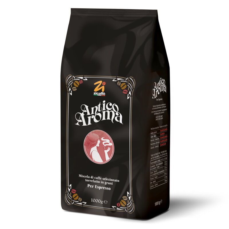 Antico Aroma (Zicaffé)