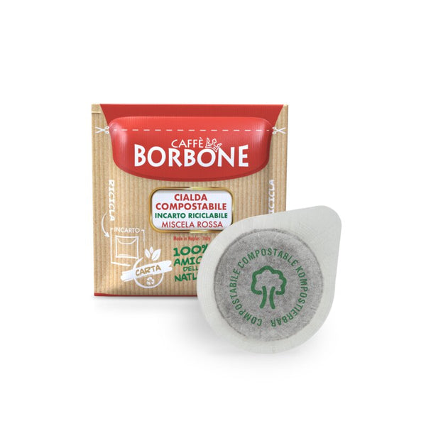 Borbone als ESE Pad