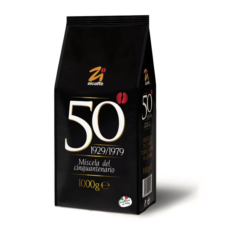 Cinquantenario 50° (Zicaffé)