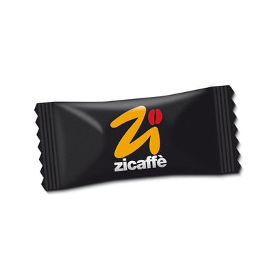 Zicaffe Kaffeebohnen mit Zartbitterschokolade