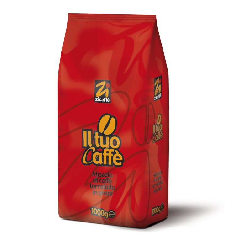 Il Tuo Caffè (Zicaffé)
