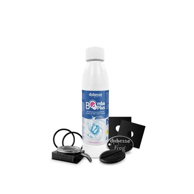 Kit Assistenza Frog / Pflege Set (Didiesse)