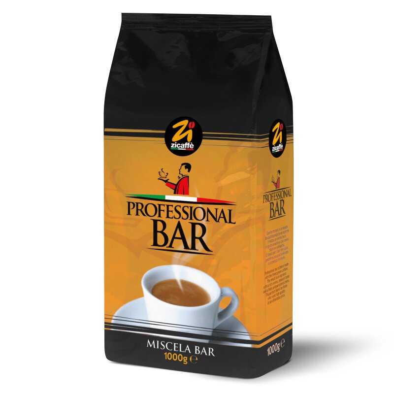 Professional Bar (Zicaffé)