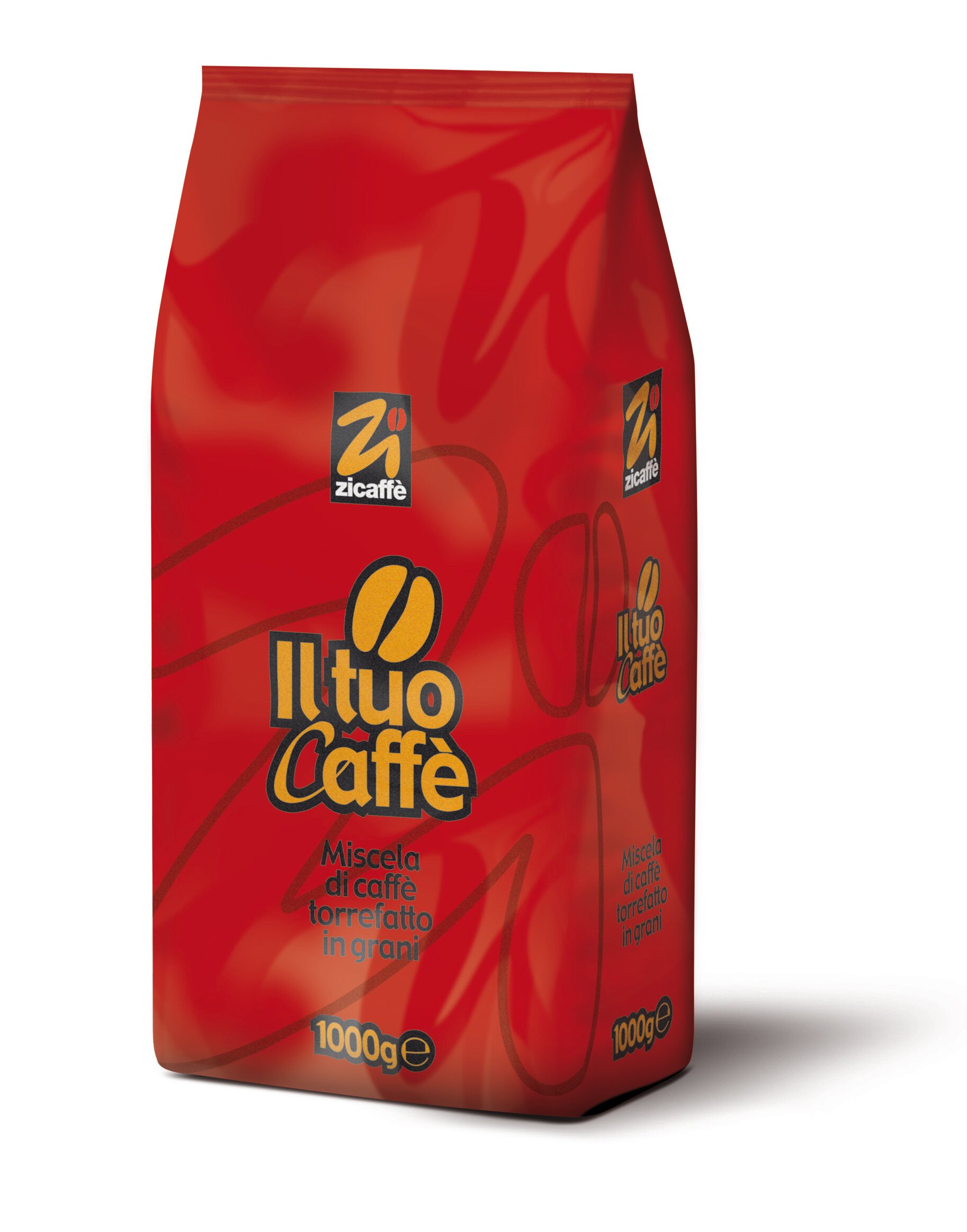ZICAFFÈ  IL TUO CAFFÈ ab 10.99 EUR bei Crifalu Kaffee online günstig bestellen