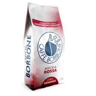 Miscela Rossa (Caffè Borbone)