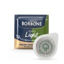 Miscela Light ESE Pads (Cialde) - (Caffè Borbone)