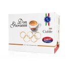 Don Giovanni ESE Espressopads - 100 Pads (Cialde) - (Ionia)
