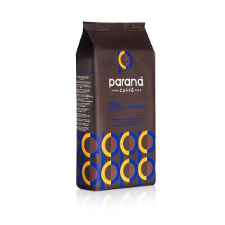 70% ESPRESSO - (Caffè Paranà )