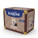 Don Carlo – blau -Kompatibel Lavazza A Modo Mio  (Caffè Borbone)